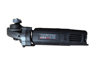 Máy mài góc công nghiệp tự làm 950W langjian tiết kiệm chi phí với công tắc trượt và bánh mài đĩa - Product Image 3