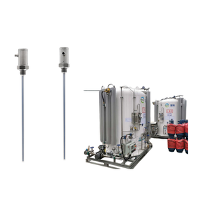 Série FeeJoy RF Admittance Level FRFI pour la mesure de niveau des réservoirs de stockage - Product Image 4