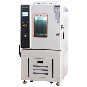 Câmara de Teste Ambiental, Câmara de Teste de Temperatura e Umidade, Câmara Climática de Laboratório - Product Image 1