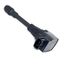 STQR Brand OEM OEM ignition coil ignition suku cadang otomatis coil pack untuk Nissan Renault