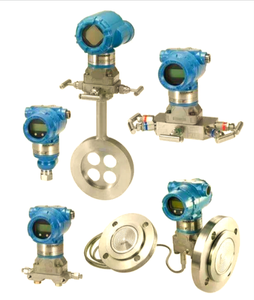 Transmisor de Nivel Rosemounts 3051L Original con Brida Simple/Doble/HART 4-20mA/A Prueba de Explosiones SIL2/ANSI Clase 150 de 2 Pulgadas - Product Image 3