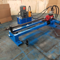 Foreuse de sol Foreuse horizontale souterraine pour machine de forage Dale