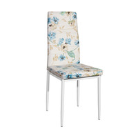 Table de salle à manger compacte moderne et durable, meubles pour la maison