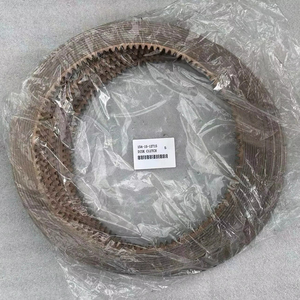 Plaque d'embrayage de moteur de haute qualité <span class=keywords><strong>DISK</strong></span> 154-15-12715 Disque de friction métallique Marque d'origine - Product Image 1