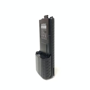 Batería Baofeng 5R TIPO-C de 3800 mAh para Walkie Talkie <span class=keywords><strong>UV</strong></span>-5R 5RE <span class=keywords><strong>5RA</strong></span> F8 F8HP, Repuesto en Existencia - Product Image 1