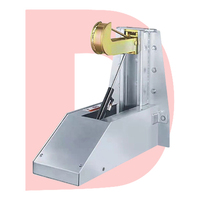 Nouveaux systèmes de retenue de véhicules en acier galvanisé hydrauliques électriques pour camions, destinés aux centres logistiques et aux usines de fabrication