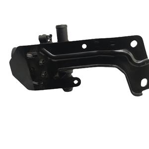 Vanne d'eau de chauffage du système de refroidissement 52014892AC 52014892AB pour Dodge pour RAM 2013-2017 - Product Image 1