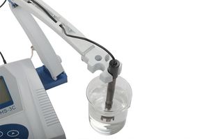 Bể Bơi Atc Bảng Top Orp Sữa Tds Ec Ph Meter Pentype Roc Water Tester Phòng Thí Nghiệm Aquarium Sơ Đồ Giá Xách Tay Kỹ Thuật Số - Product Image 6