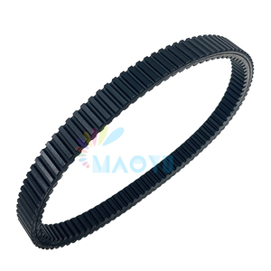 <span class=keywords><strong>Courroie</strong></span> d'entraînement en caoutchouc 3211206 compatible avec <span class=keywords><strong>Polaris</strong></span> GENERAL <span class=keywords><strong>1000</strong></span>/4 <span class=keywords><strong>1000</strong></span> <span class=keywords><strong>RZR</strong></span> S 41000 RANGER XP <span class=keywords><strong>1000</strong></span> CREW XP <span class=keywords><strong>1000</strong></span> 2016-2025 - Product Image 2