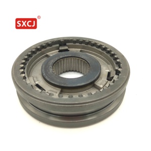 Truyền Hộp Số Phụ Tùng Đồng Bộ Lắp Ráp OEM 33364-60070 33362-60031 Đối Với TOYOTA - Product Image 1