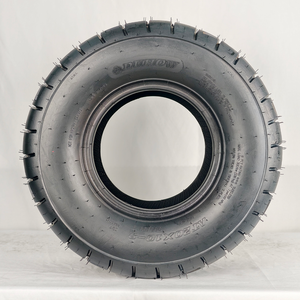 ยาง ATV คุณภาพสูง 24*8-12 รุ่น DAV113 20*10-9 สภาพใหม่ ส่งตรงจากโรงงานจีน - Product Image 3