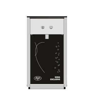 Fonte d'acqua trattata esclusiva Pygmy Soda - Product Image 4