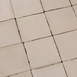 Baldosa Cuadrada Chroma Nude 10x10, Mate, Beige, para Piso y Pared - Product Image 5
