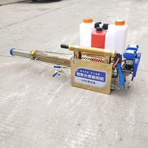 Pulverizador de Pulverización por Aspersión de 180K Pulsos, Capacidad de 16 kg, Alta Productividad, Pulverizador Agrícola para Uso Agrícola - Product Image 1