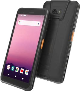 Máy Tính Bảng Cầm Tay Chắc Chắn <span class=keywords><strong>PDA</strong></span> 6 Inch Cho <span class=keywords><strong>Windows</strong></span> 10 Với Máy Quét Mã Vạch <span class=keywords><strong>1D</strong></span> <span class=keywords><strong>2D</strong></span> - Product Image 2