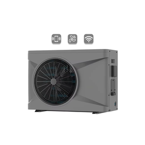 Sistema de Aire Acondicionado Conectado a la Red, Unidad de Aire Acondicionado Mini Split con Energía Solar, Voltaje de Batería de 48V CC - Product Image 3