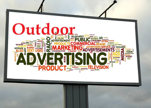 Custom Vinyl <b>Banner</b> with Grommets, Waterproof and Windproof, Ideal for Large-Scale Promotions - Product Image 4