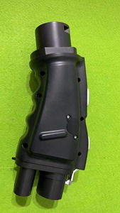 Adaptador EV de carga rápida Tary Lily DC CCS2 a conector GBT Combo 2 A GBT CCS a GBT para coche chino - Product Image 3