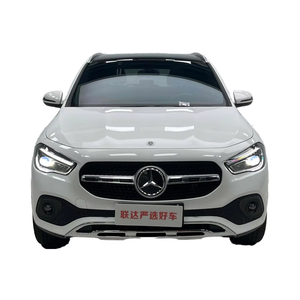 <span class=keywords><strong>Mercedes</strong></span>-Benz <span class=keywords><strong>GLA</strong></span> 2021 200 dinamico 5 porte 5 posti SUV benzina 1.3T 163 cavalli L4 auto usata - Product Image 1