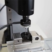Sonde tactile 3D anti-roulement TP06, détecteur de bord, sonde de centrage de bureau, compatible avec CNC MACH3 et GRBL