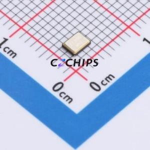 XTM32027000QT00351001 Crystal (Passive) SMD3225-4P Crystal Oscillator SMD Crystal Oscillator 27MHz 10ppm 20pF - Product Image 1