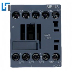 Nuevo Módulo PLC Contactor 3RT6016-1AN22 Original, Controlador de Automatización Industrial, Stock en Almacén - Product Image 2