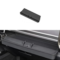 Für Jetour T2 Mittelkonsole Schalthebel-Abdeckmatte für Jetour T2 Mittelkonsole Schalthebel-Abdeckmatte