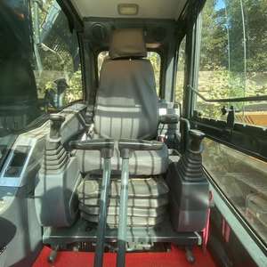 รถขุดไฮดรอลิกขนาดกลาง Hyundai 220LC-9s มือสอง อะไหล่แท้ คุณภาพสูง ราคาถูก 20 ตัน 1.05 ลบ.ม. Hyundai 220LC-9s มีสินค้าในสต็อก - Product Image 6