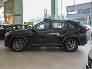 Toyota RAV4 SUV <span class=keywords><strong>4x4</strong></span> de Alta Velocidad 2025, Autos a Gasolina en Venta - Product Image 2
