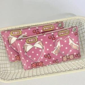 Porte-cartes Kpop personnalisé en PVC de 3 pouces, porte-clés tendance en forme de cœur creux pour Jennie, porte-cartes de crédit en PVC, porte-photo pour cartes photo de grande taille - Product Image 4