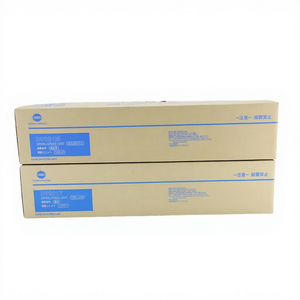 หน่วยพัฒนา DV-621M แท้ (ACV80ED) ดั้งเดิมสำหรับ Konica Minolta - Magenta - Product Image 1
