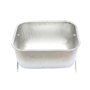 CETTIA alta calidad de gran capacidad de acero inoxidable lechón ovejas ganado bebedero tazón de agua <span class=keywords><strong>para</strong></span> caballo - Product Image 3