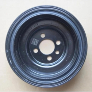 รอกสายพานวี 50 มม. รู 1 ร่อง สำหรับซ่อมเครื่องจักรโฟล์คสวาเก้น ออดี้ - Product Image 3