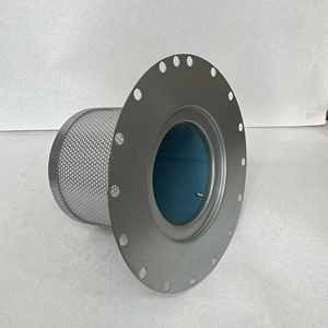 Séparateur d'huile et de gaz Manny haute efficacité 3001500625 pour compresseur d'air avec filtration de haute précision - Product Image 5