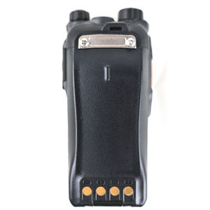 วิทยุสื่อสารสองทางวิทยุ UHF VHF คีย์บอร์ดแบบพกพาวิทยุ AES-256 PD785 PD782 PD788 - Product Image 4