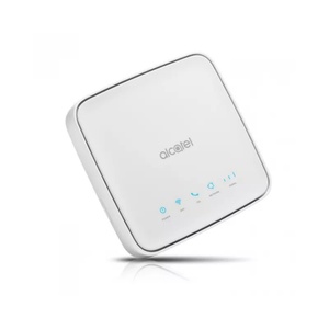 Router 4G LTE Alcatel HH41NH Desbloqueado, Repetidor WiFi de Bolsillo de 150 Mbps con Dos Puertos Ethernet RJ45 para Alcatel HH41NH - Product Image 1