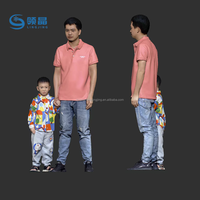 Imprimante 3D en résine LingJing J402 Plus haute performance, pleine couleur, pour poupée portrait, personnes réelles, scanner pour la photographie