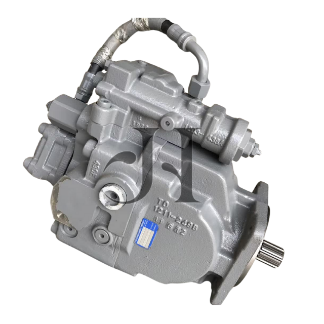PVC80 PVC90 Hydraulic Pump 14654644 14623786 14520750 For EC80 