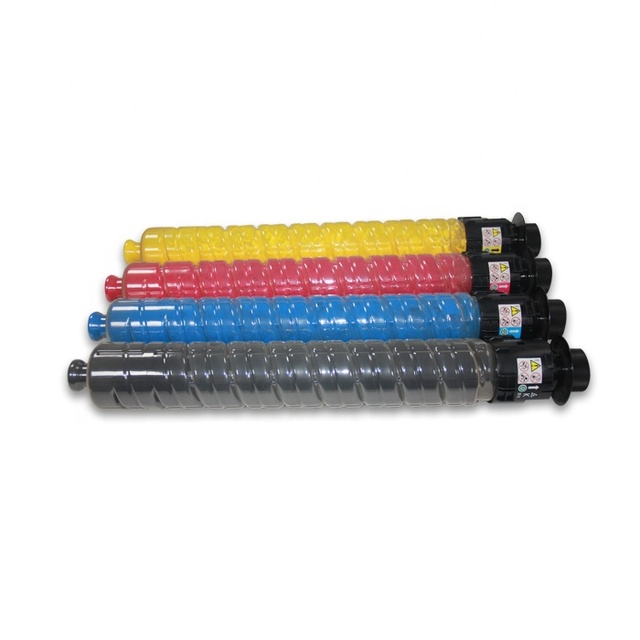 New Compatible Toner Cartridge  IMC3500 Photocopier Color Toner Cartridge  for Use in IM C3000/IM C3500