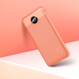 Ngân Hàng Điện 10000Mah Sạc Nhanh Với Chỉ Báo Kỹ Thuật Số Sạc Nhanh & Pd Ngân Hàng Điện - Product Image 3