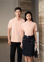 Pakaian Kerja Khusus, Kemeja Polo Berkerah, Kaos, Kemeja Iklan Perusahaan Lengan Pendek, Pencetakan Logo Tim, Cepat Kering