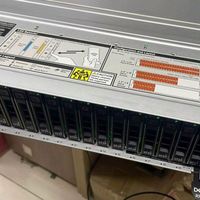 Server Rak Dell PowerEdge R7525 2U Baru Asli 32DDR4 RDIMM H755 AMD EPYC 7713 2400W 12LFF PowerEdge R7525