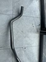 Pièces de rechange pour moteur d'excavatrice de construction 174-7092 380-5136 3512 3512B TUBE AS 1747092 3805136