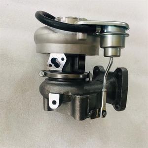 ट20 टर्बोचार्जर के लिए ct20 टर्बोचार्जर चार्जर 2-lt इंजन 17201-54060 17201-54061 - Product Image 4