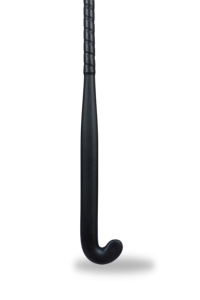 Bâton de hockey sur gazon écologique pour des performances optimales sur le terrain, 100% fibre de carbone, équipement de hockey sur gazon - Product Image 3