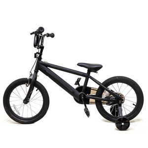 จักรยานเด็กราคาถูก ปี 2026 ขายส่งจากโรงงาน จักรยานผู้ชายยอดนิยม แบบเกียร์เดียว พร้อมตะเกียบเหล็ก - Product Image 1