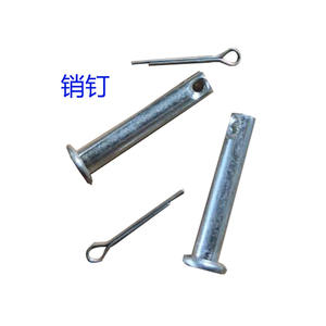 ที่พักเท้าสกู๊ตเตอร์ Junchi GS125 สีดำ ทำจากยาง สำหรับเปลี่ยนซ่อมอะไหล่รถจักรยานยนต์ - Product Image 5