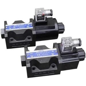 วาล์วโซลินอยด์ Keyaye รุ่น DSG-01-2D2-D24-N1-50 ไฮดรอลิก สำหรับเปลี่ยนแทน YUKEN - Product Image 1