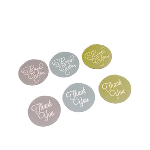 ของตกแต่งคัพเค้กอะคริลิคทรงกลมลายเลเซอร์รูปน้ำผึ้งและน้ำหวาน พร้อมข้อความขอบคุณ สำหรับวันขอบคุณพระเจ้าและวันครู - Product Image 4