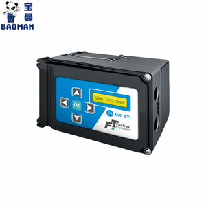 เซ็นเซอร์สแตนเลส IMI STI FasTrak FT-I02ADSA แบบไดอะแฟรม  ไหลสูง  แบบดับเบิ้ล/ซิงเกิลแอคติ้ง  พร้อมจอแสดงผลและปุ่มกด - Product Image 2